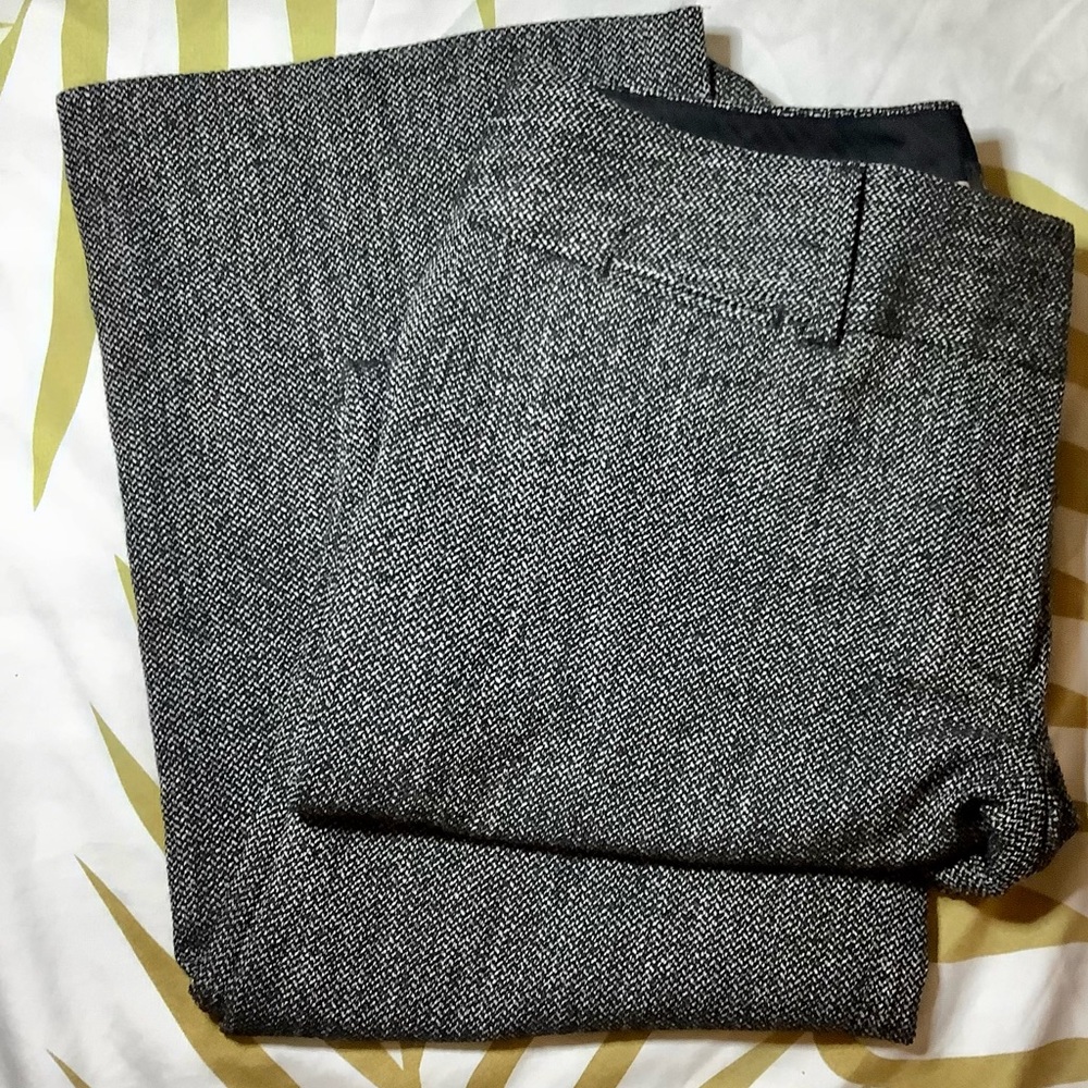 LOFT Julie trouser NWT